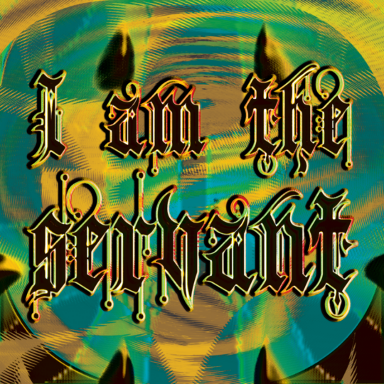 I_am_the_servant