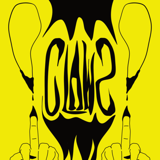CLAWS (1)
